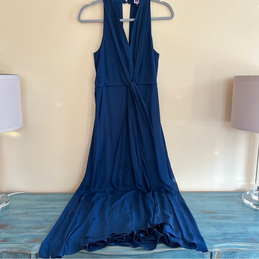 BCBGMAXAZRIA gown Mara
